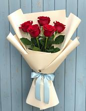 Букет Классика чувств в Вардане