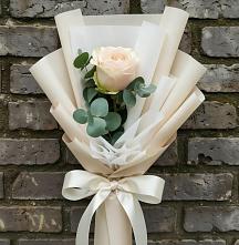 Букет цветов из:  Розы в Вардане