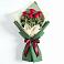Букет цветов из: Розы в Вардане