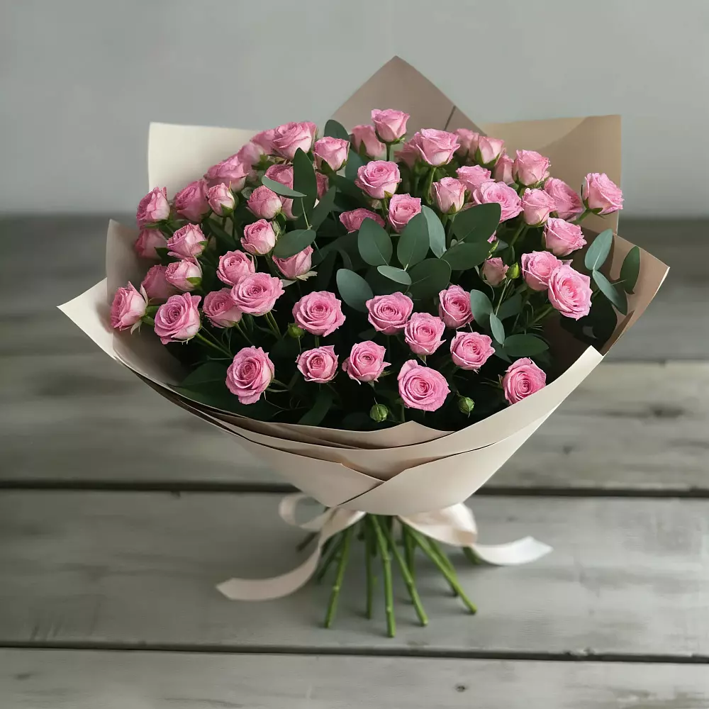 Букет Удовольствие в Вардане