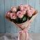 Букет цветов из: Розы в Вардане