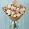 Букет цветов из: Розы в Вардане