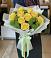 Букет цветов из: Хризантемы и Розы в Вардане