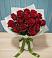 Букет Красные розы в Вардане