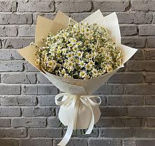 Букет цветов из:  Ромашки в Вардане