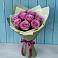 Букет Розы Фёрст Леди в Вардане