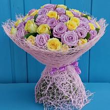 Букет 101 Волшебный Миг в Вардане