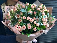 Букет Удовольствие #REPLACE_PRED# Вардане