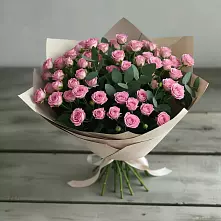 Букет Удовольствие в Вардане