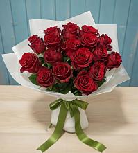 Букет Красные розы в Вардане