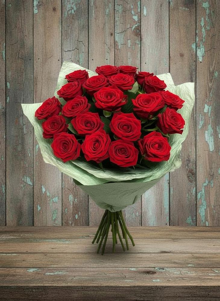 Букет Классика в Вардане