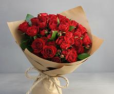 Букет Любовный роман в Вардане