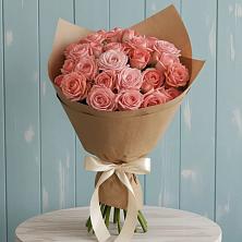 Букет цветов из:  Розы в Вардане