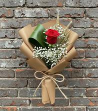 Букет цветов из:  Розы в Вардане