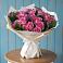 Букет цветов из: Розы в Вардане