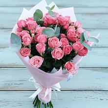 Букет Леди совершенство в Вардане