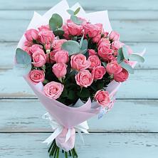 Букет Леди совершенство в Вардане